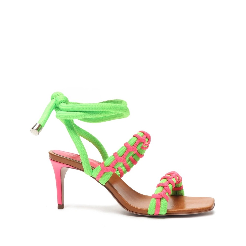 ISO in a size 8.